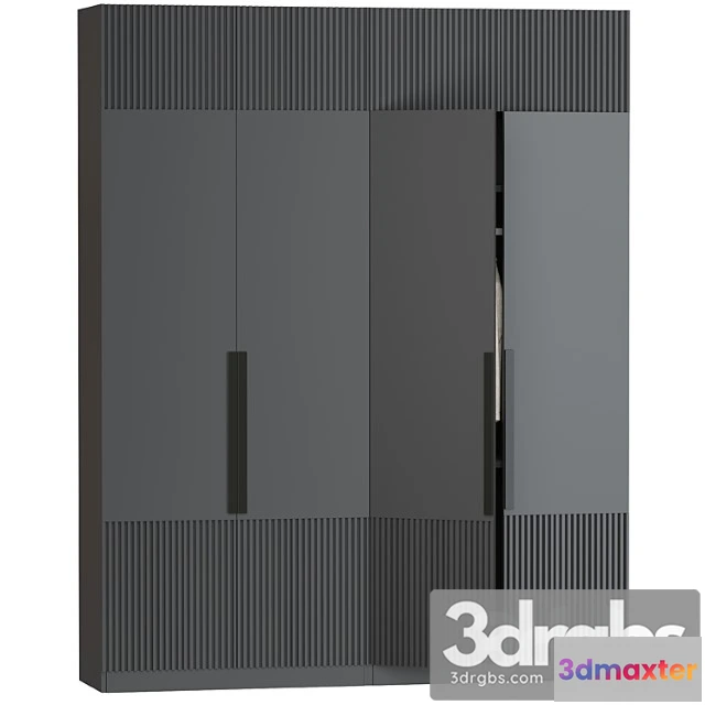 1041974 - Furniture composition 10 - No.2