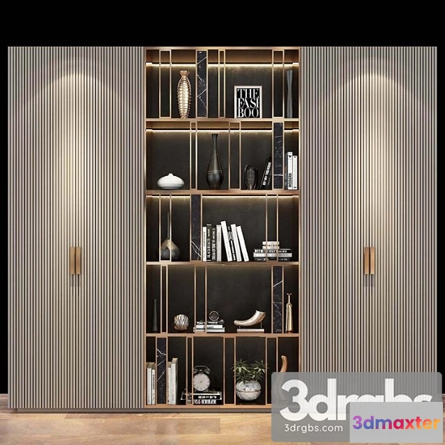 1041978 - Furniture composition 148 - No.2