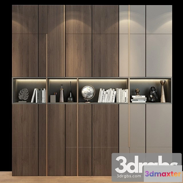 1041982 - Furniture composition 165