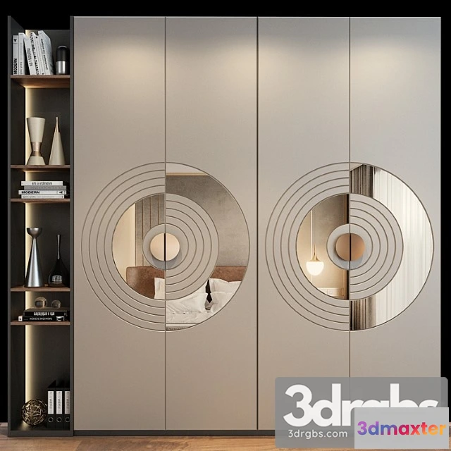 1041984 - Furniture composition 176