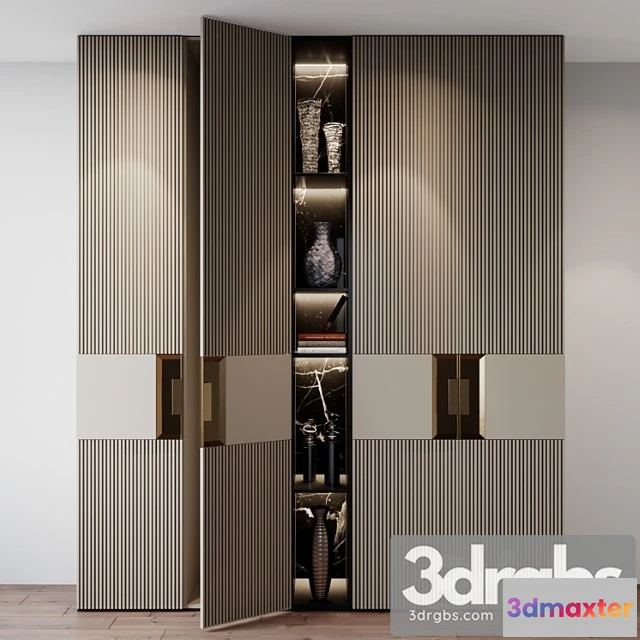 1041988 - Furniture composition 23