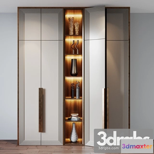 1041990 - Furniture composition 27