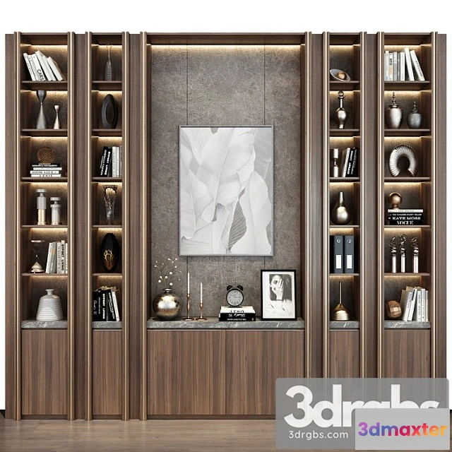 1041996 - Furniture composition 537