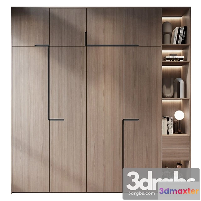 1042000 - Furniture composition ghs-2384