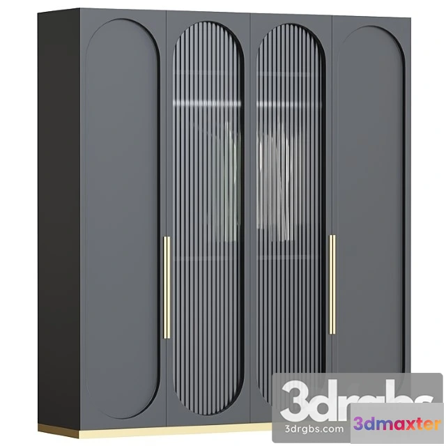 1042028 - Furniture composition - No.4