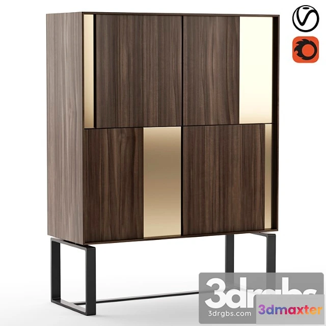 1042030 - Giorgetti origigami