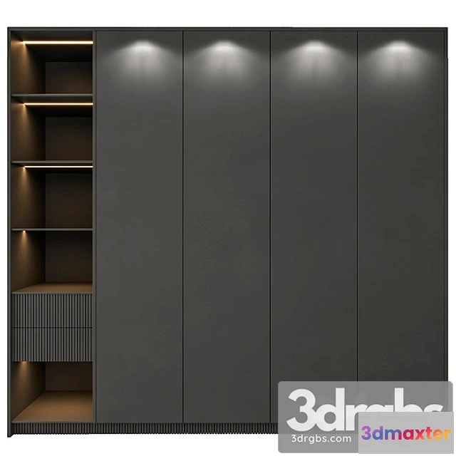 1042034 - Hallway brown