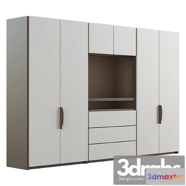 1042080 - Lip wardrobe