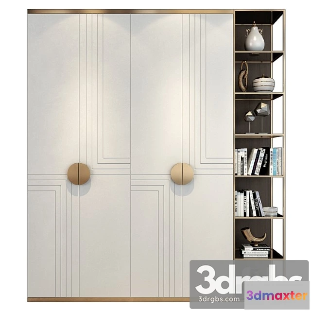 1042092 - Mastermebius norveg