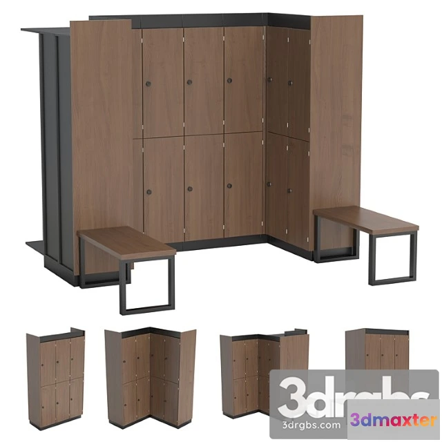 1042104 - Modular wardrobes