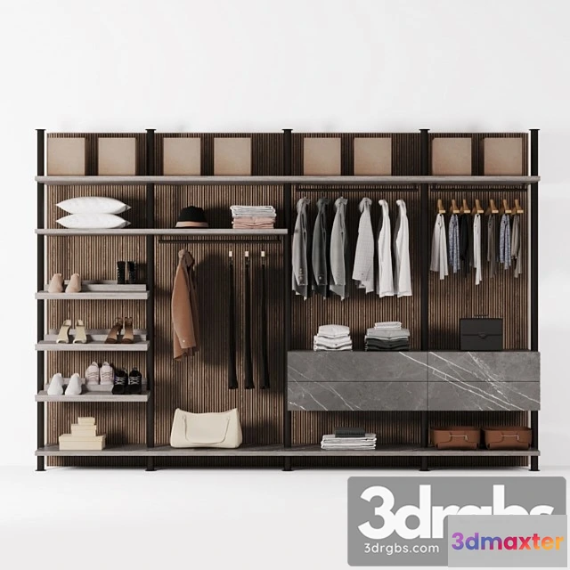1042144 - Poliform wardrobe - No.3