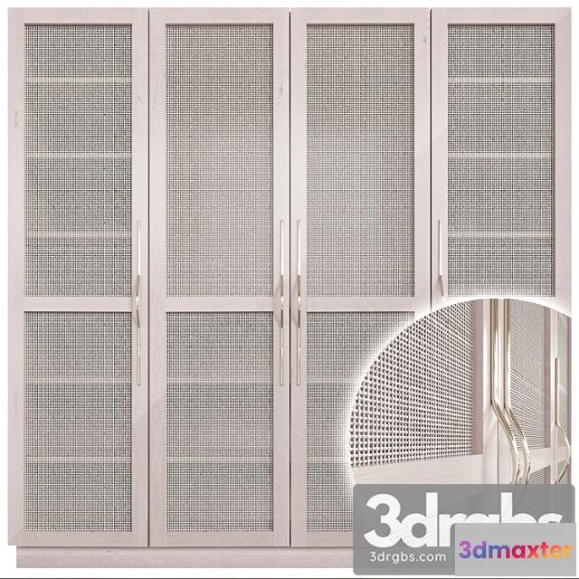 1042150 - Pulse line cabinet