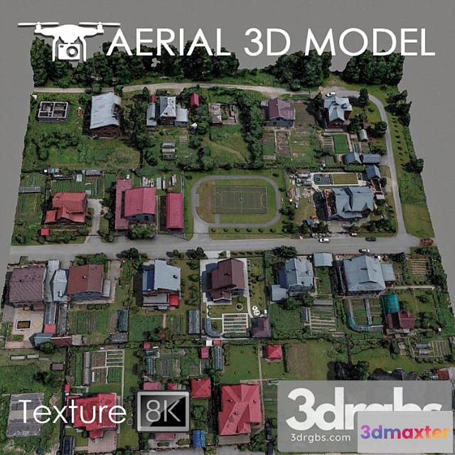 1042162 - Residential area 83