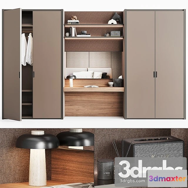 1042170 - Rimadesio vanity