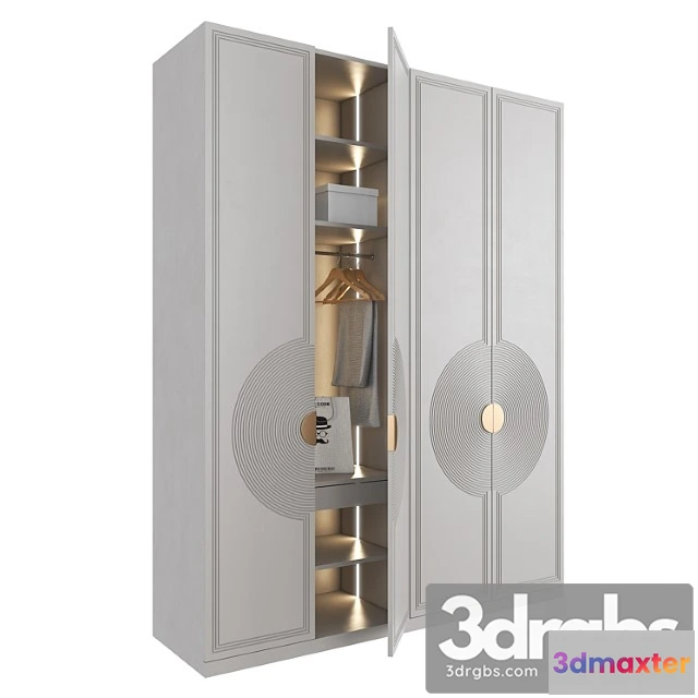 1042196 - Shkafulkin prikhozhaya rishele