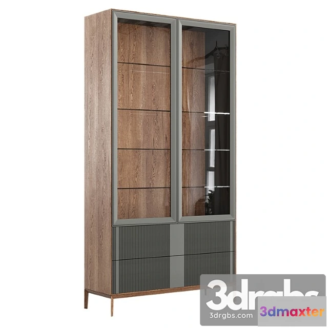 1042216 - Showcase principle the one wave