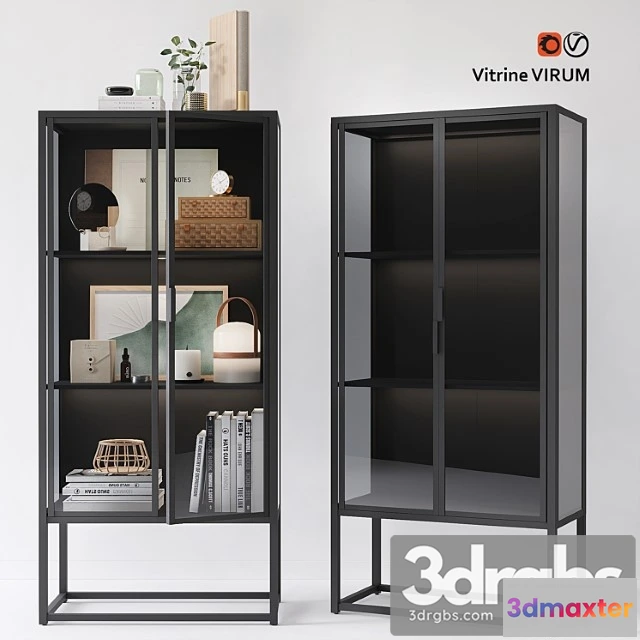 1042220 - Showcase virum jysk