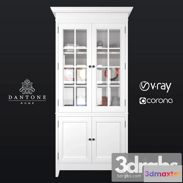 1042222 - Showcase-buffet dantone