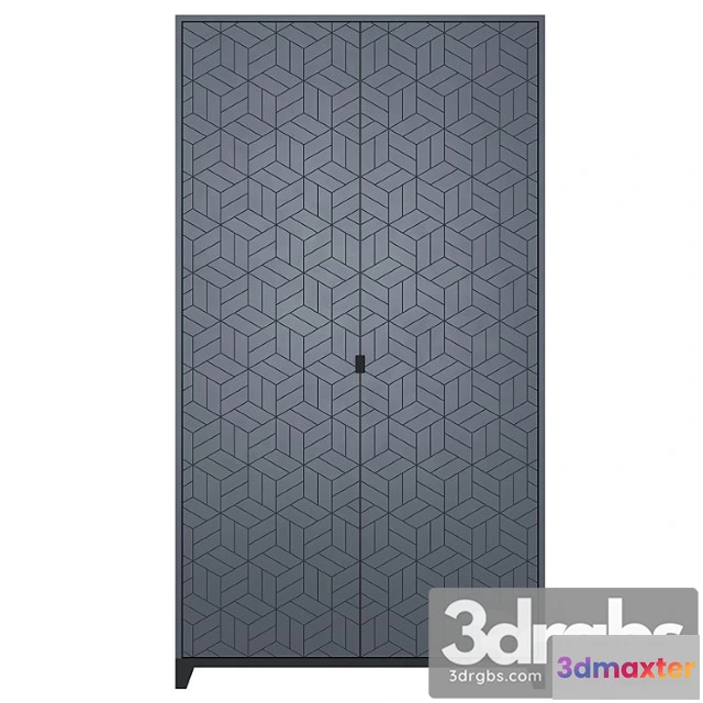 1042242 - The idea wardrobe cs216