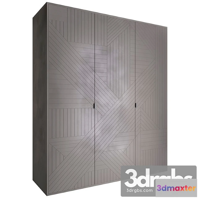 1042244 - The idea wardrobe cs225