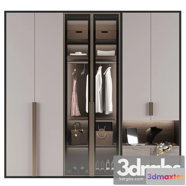 1042260 - Wardrobe - No.3