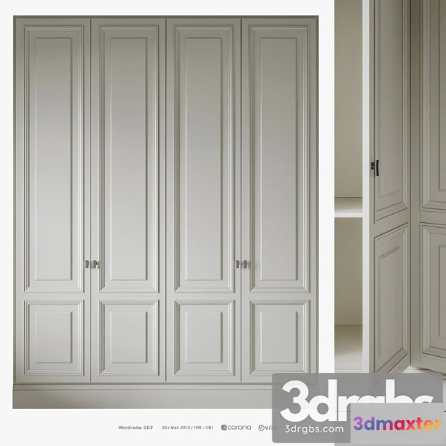 1042266 - Wardrobe 002 2