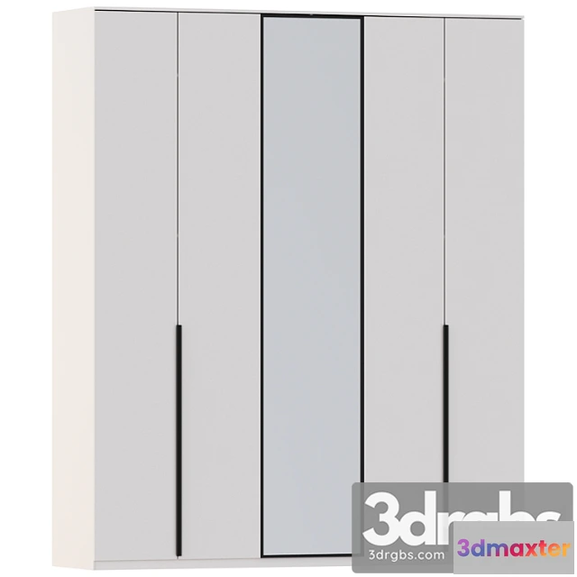 1042268 - Wardrobe 002