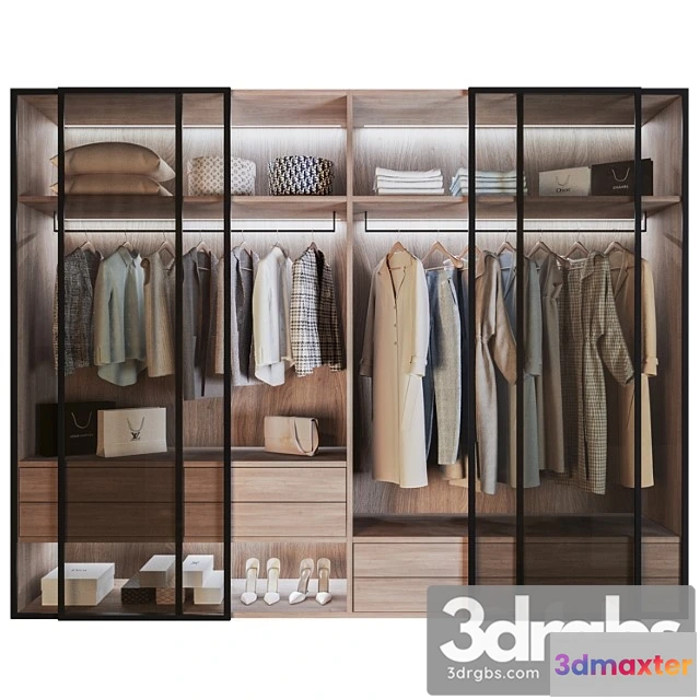 1042270 - Wardrobe 0021