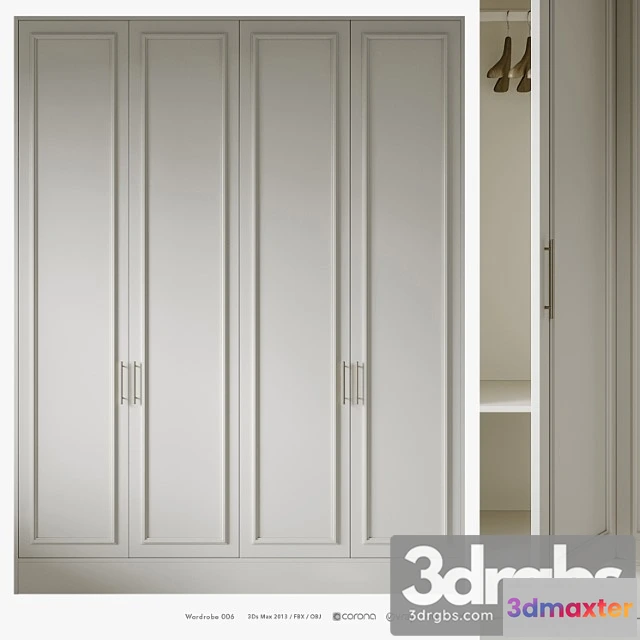 1042278 - Wardrobe 006