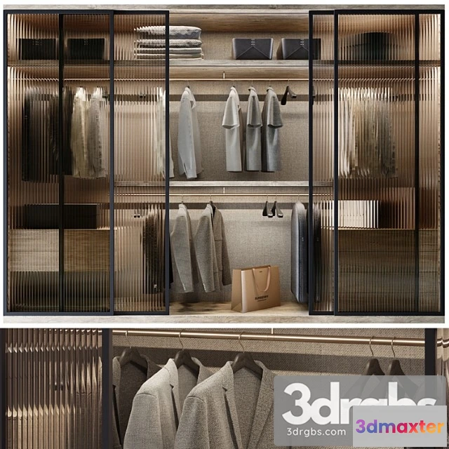 1042282 - Wardrobe 01 - No.2