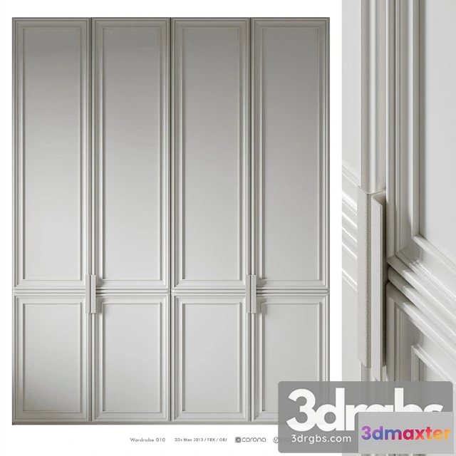 1042284 - Wardrobe 010