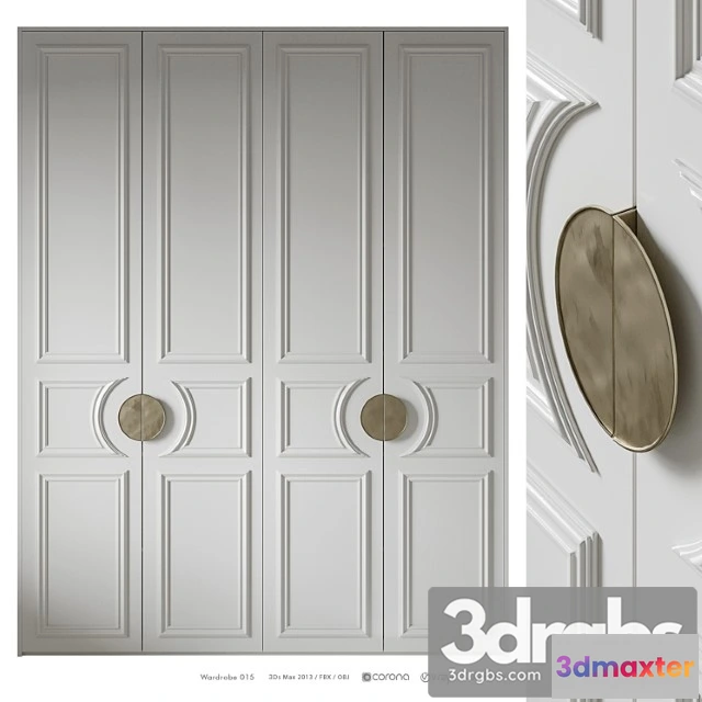 1042286 - Wardrobe 015