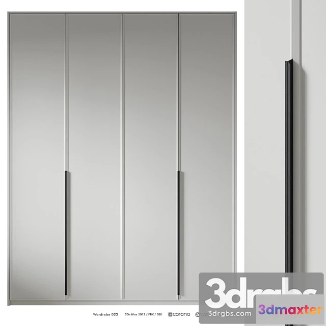 1042292 - Wardrobe 022