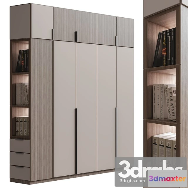 1042294 - Wardrobe 05