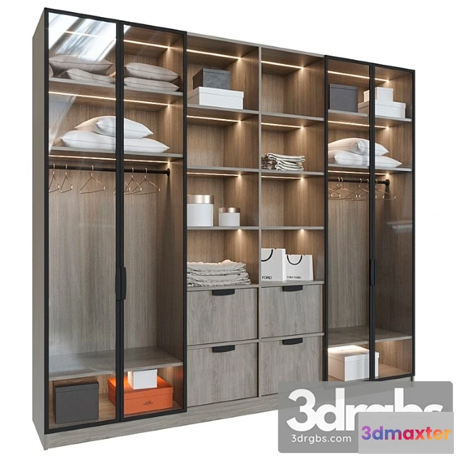 1042296 - Wardrobe 152