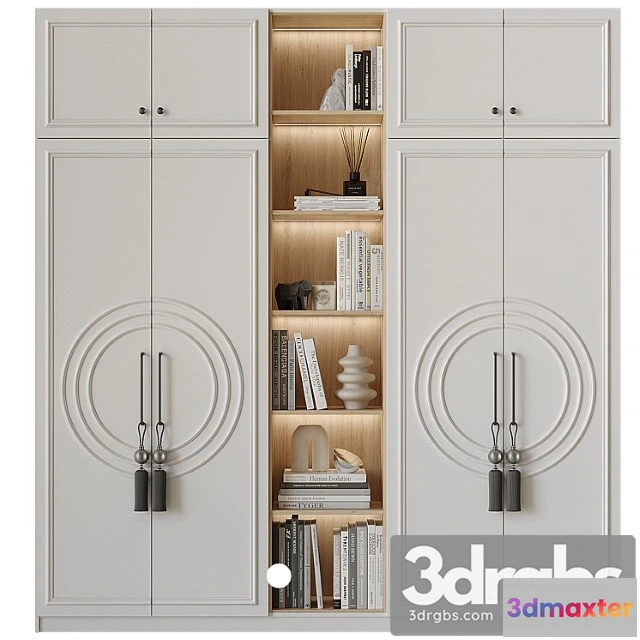 1042298 - Wardrobe 16