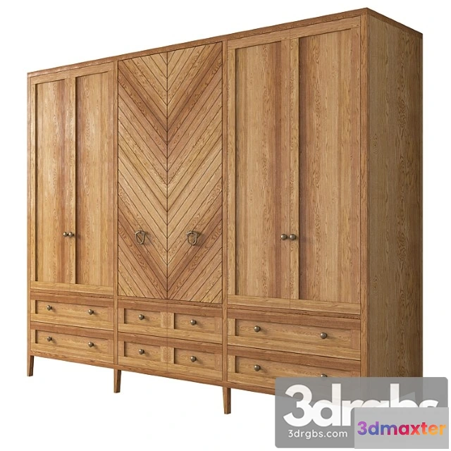 1042304 - Wardrobe 25