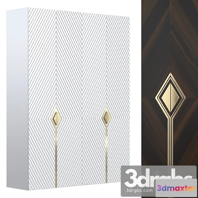 1042308 - Wardrobe 3 - No.2