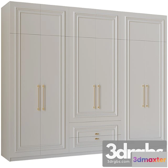 1042320 - Wardrobe 7