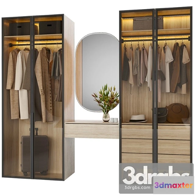 1042322 - Wardrobe 71
