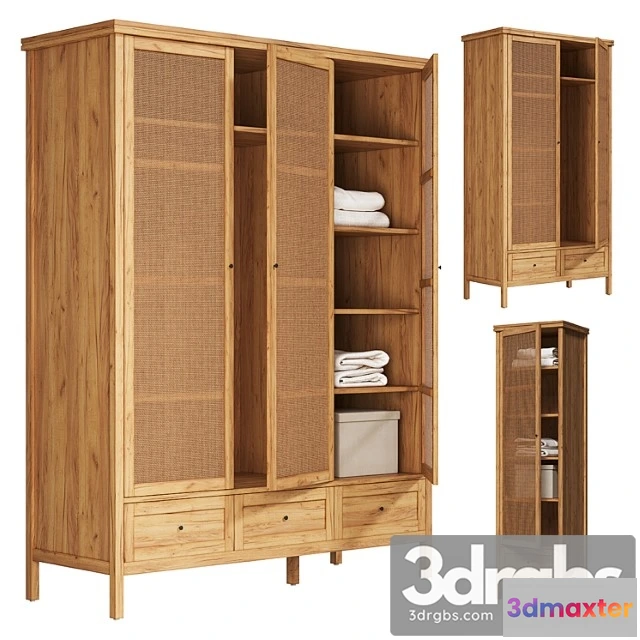 1042344 - Wardrobe gabin la redoute