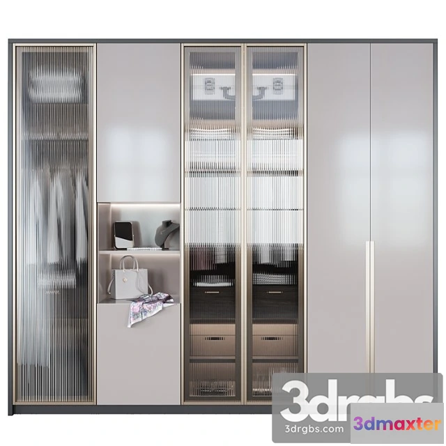 1042370 - Wardrobe №10