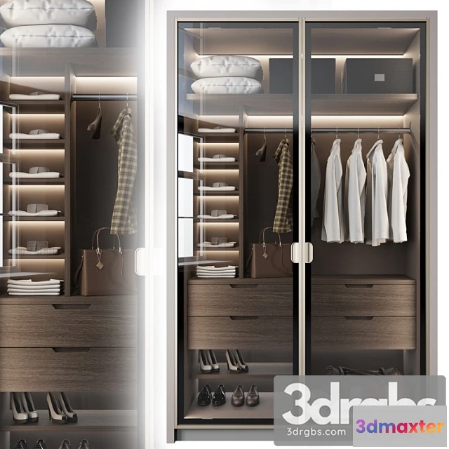 1042372 - Wardrobe №2