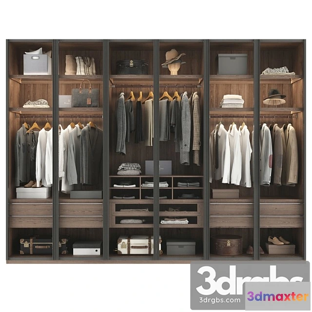 1042418 - Wardrobe - No.4