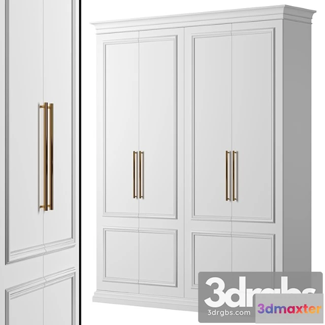 1042420 - Wardrobe_1 - No.3