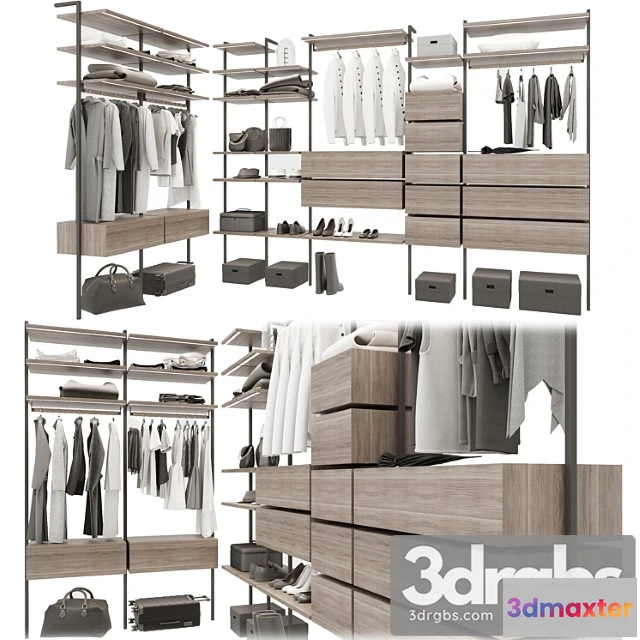 1042424 - Wardrobe_2 - No.4