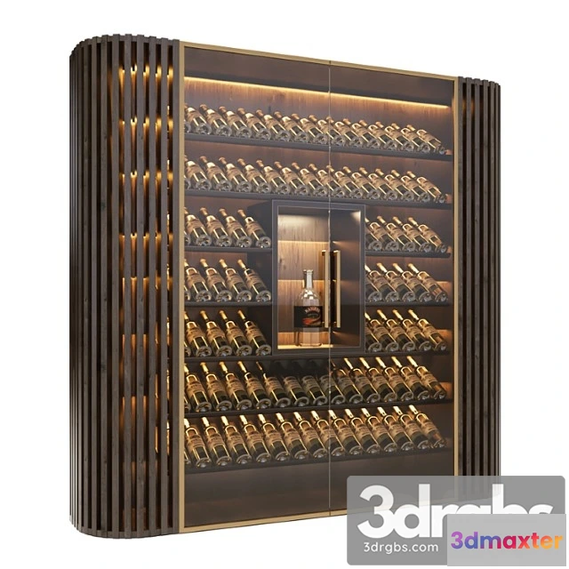 1042436 - Wine cellar - No.2