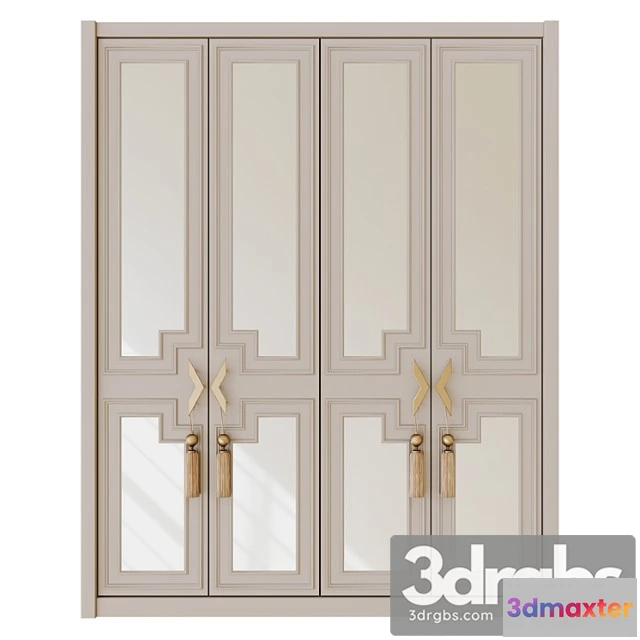 1042440 - Сupboard set 01