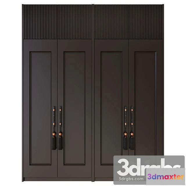 1042442 - Сupboard set 02