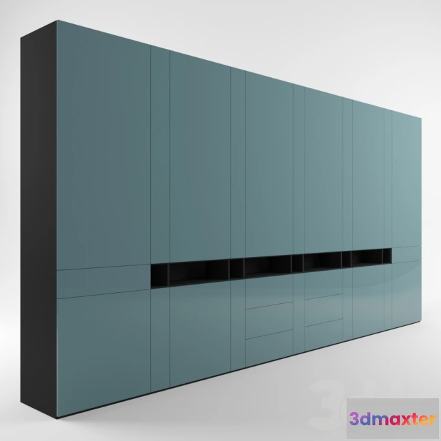 1078880 - Designer Wardrobe - 212437